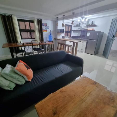 Trail Bedz Homestay Baguio City Kültér fotó