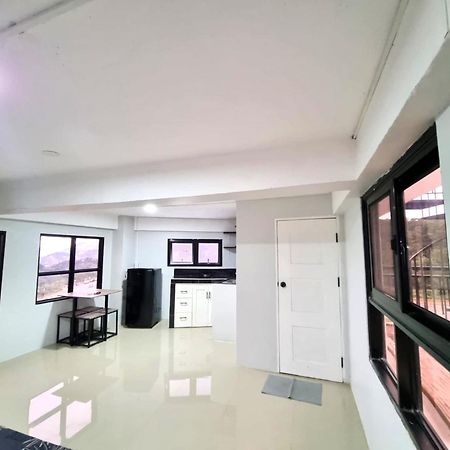Trail Bedz Homestay Baguio City Kültér fotó