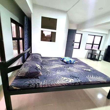 Trail Bedz Homestay Baguio City Kültér fotó