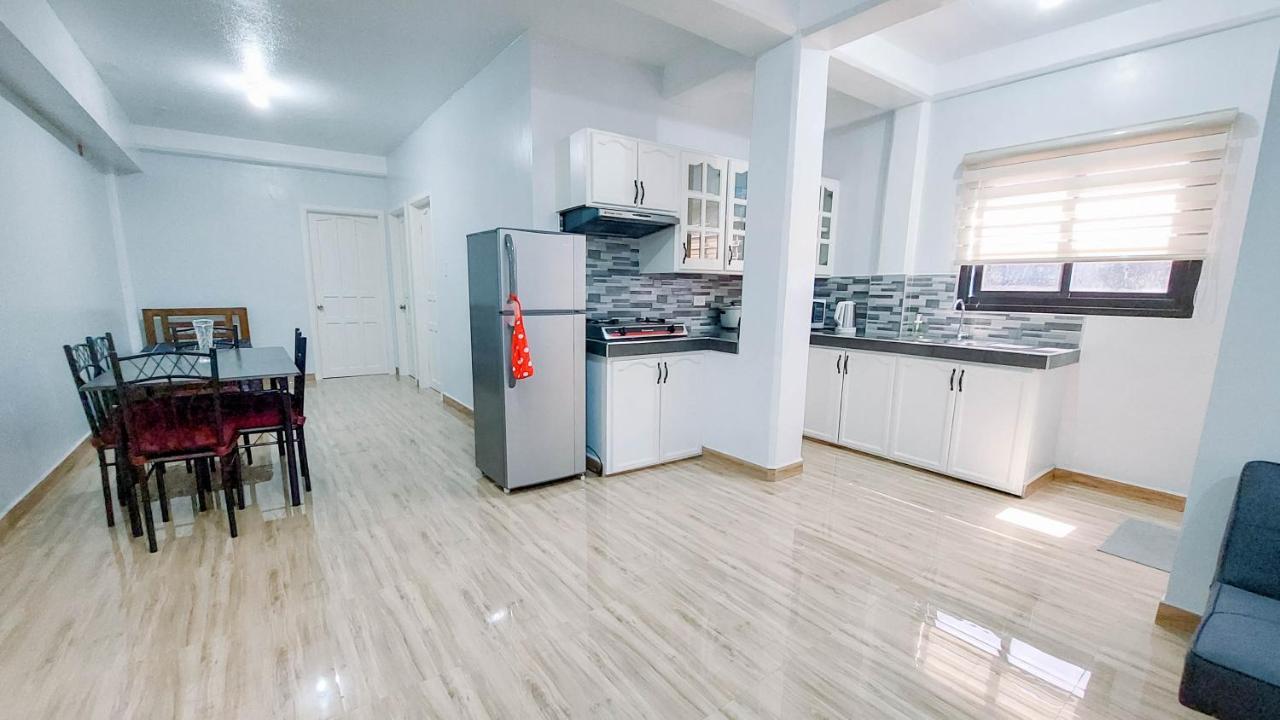 Trail Bedz Homestay Baguio City Kültér fotó