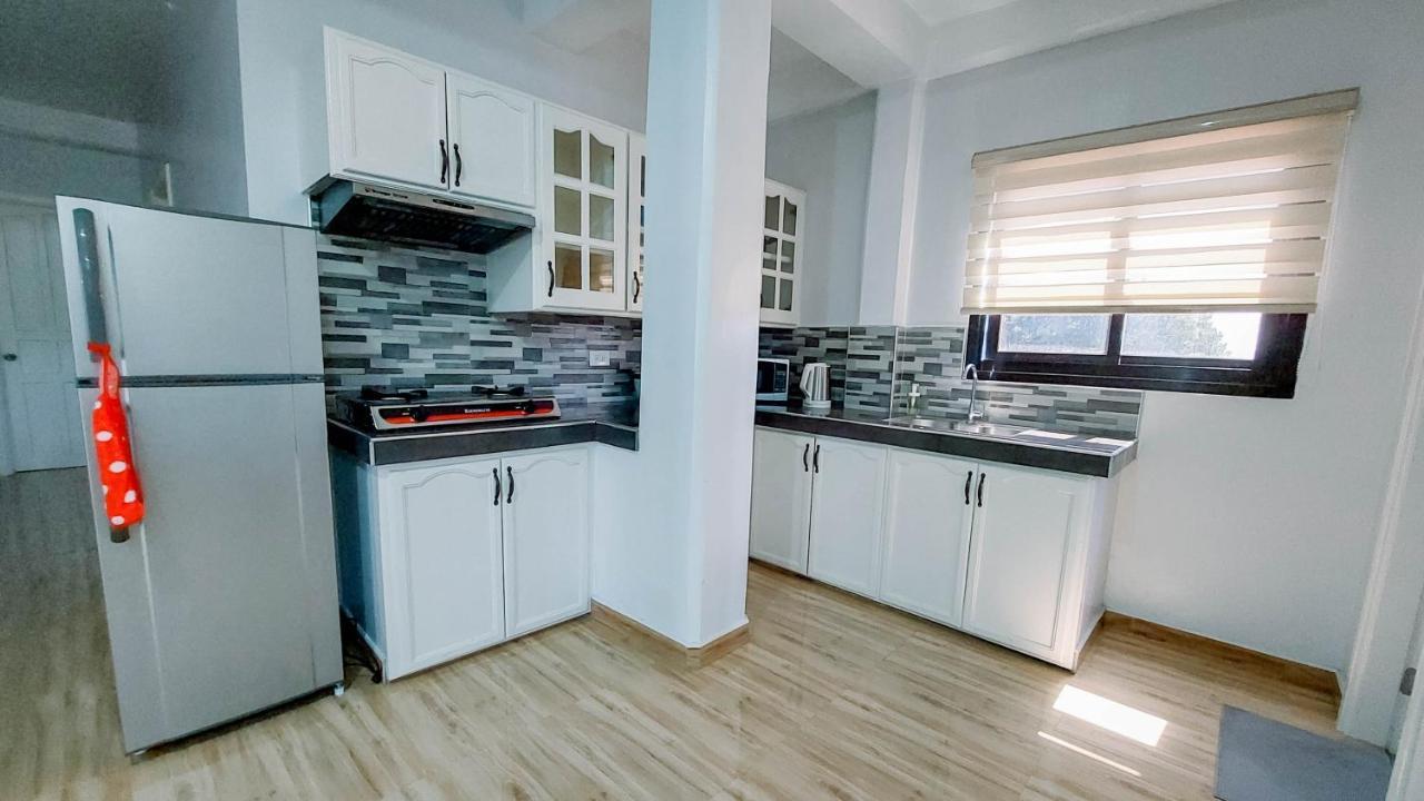 Trail Bedz Homestay Baguio City Kültér fotó