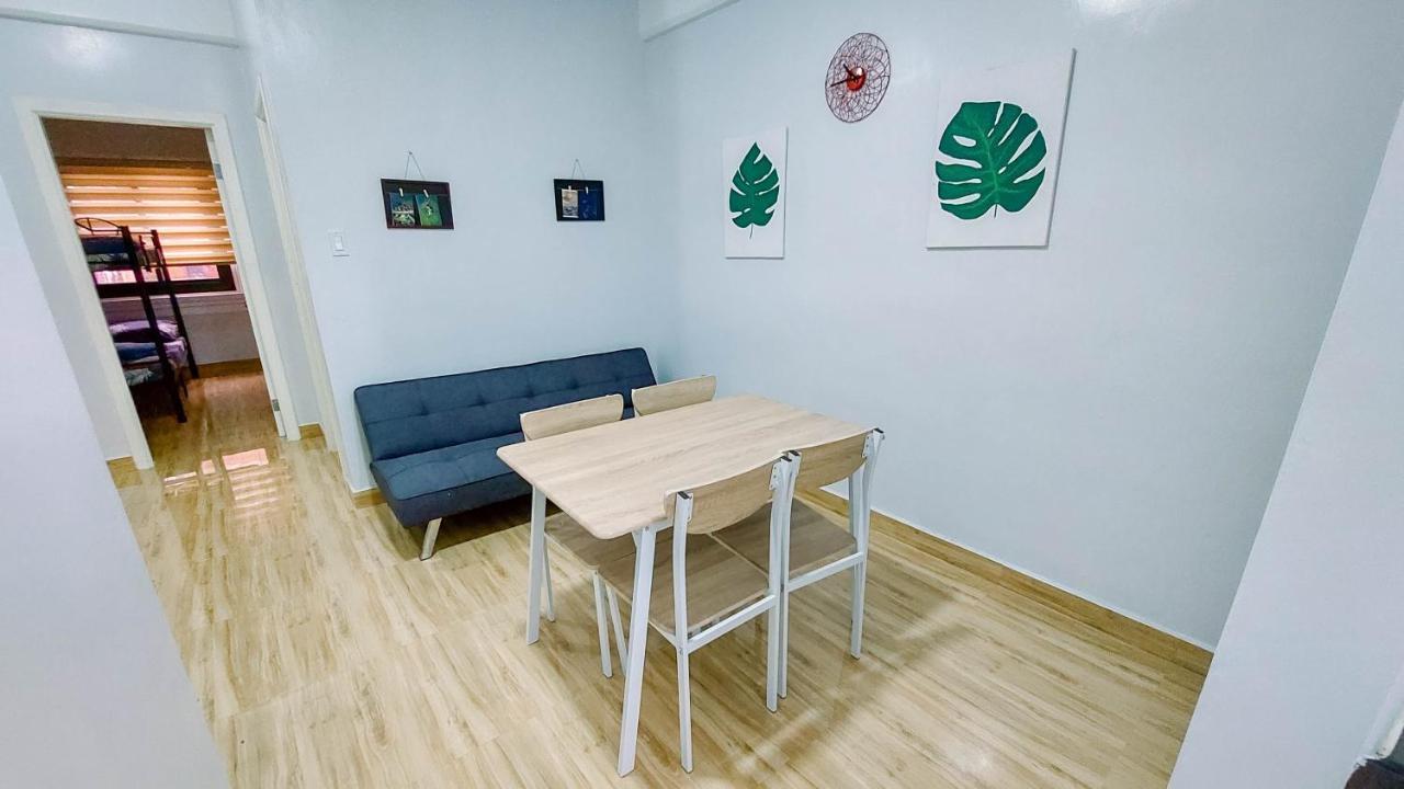 Trail Bedz Homestay Baguio City Kültér fotó