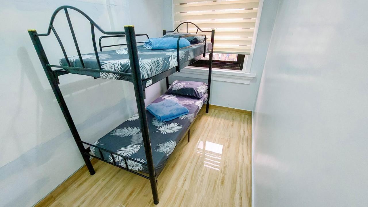 Trail Bedz Homestay Baguio City Kültér fotó