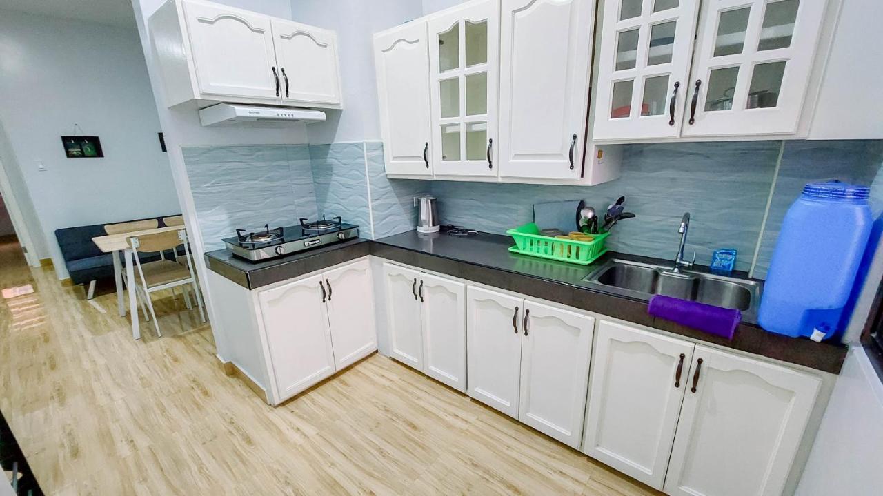 Trail Bedz Homestay Baguio City Kültér fotó