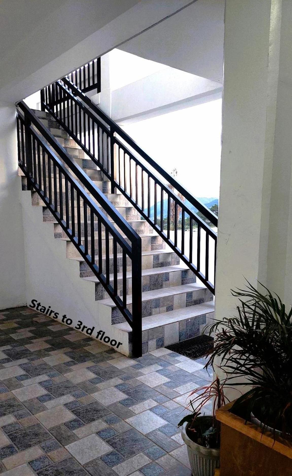Trail Bedz Homestay Baguio City Kültér fotó