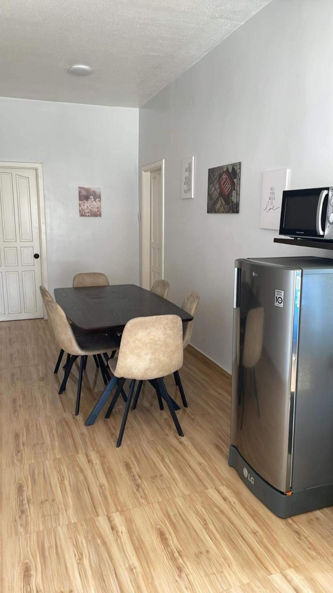 Trail Bedz Homestay Baguio City Kültér fotó