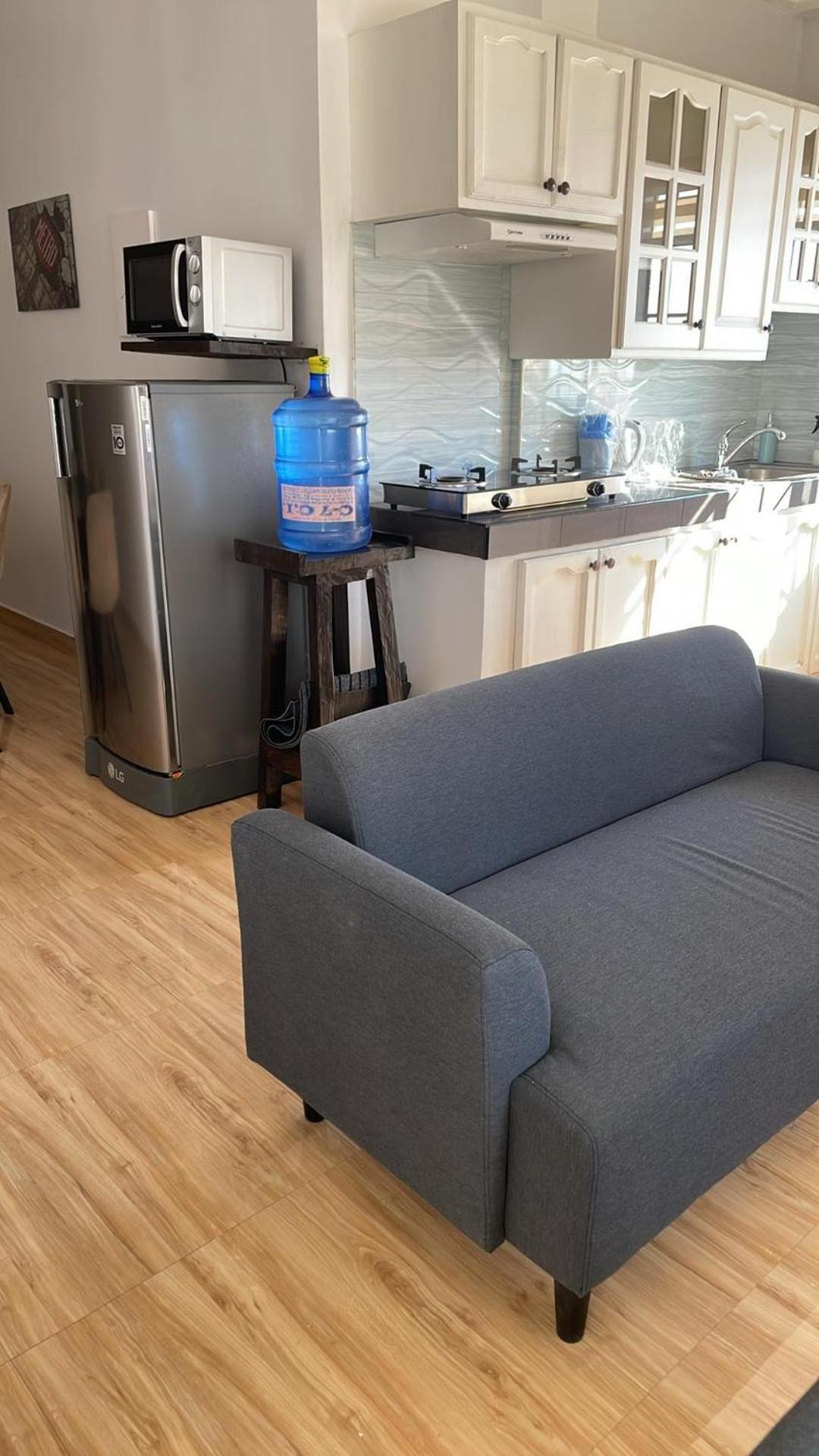 Trail Bedz Homestay Baguio City Kültér fotó
