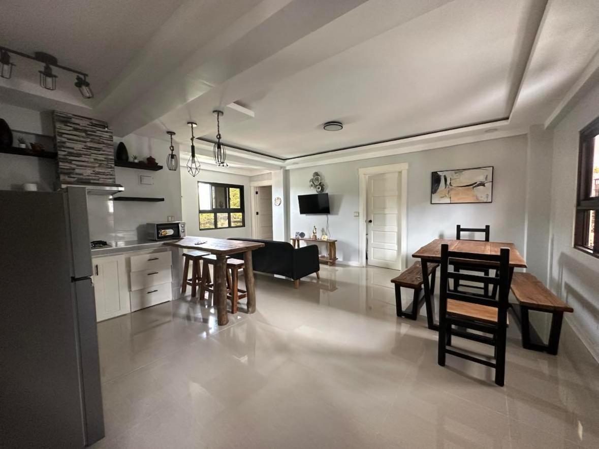 Trail Bedz Homestay Baguio City Kültér fotó