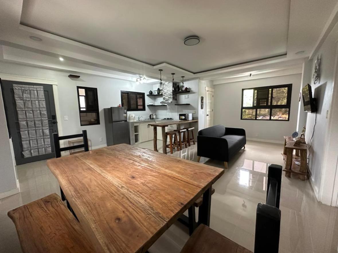 Trail Bedz Homestay Baguio City Kültér fotó