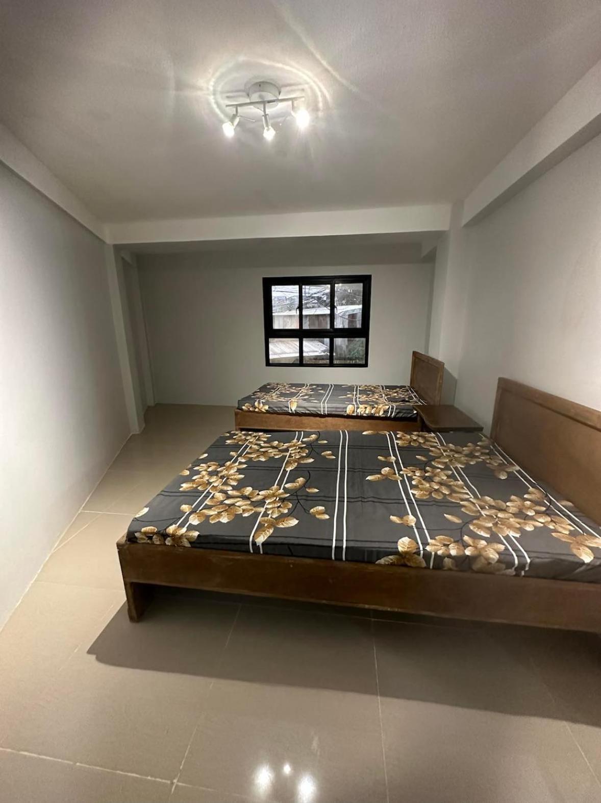 Trail Bedz Homestay Baguio City Kültér fotó