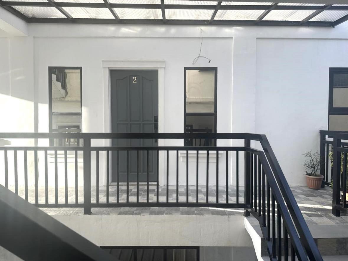 Trail Bedz Homestay Baguio City Kültér fotó