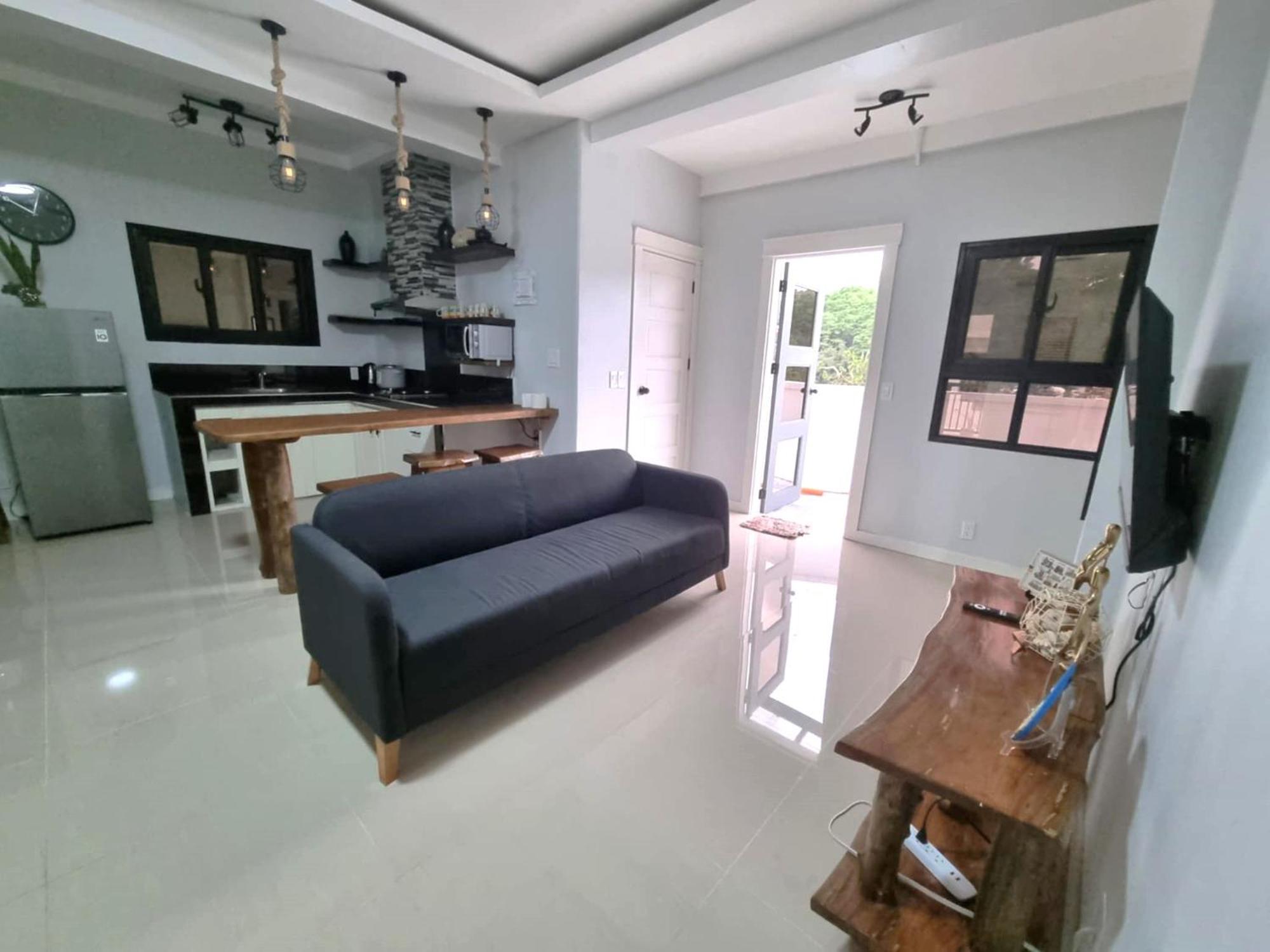 Trail Bedz Homestay Baguio City Kültér fotó