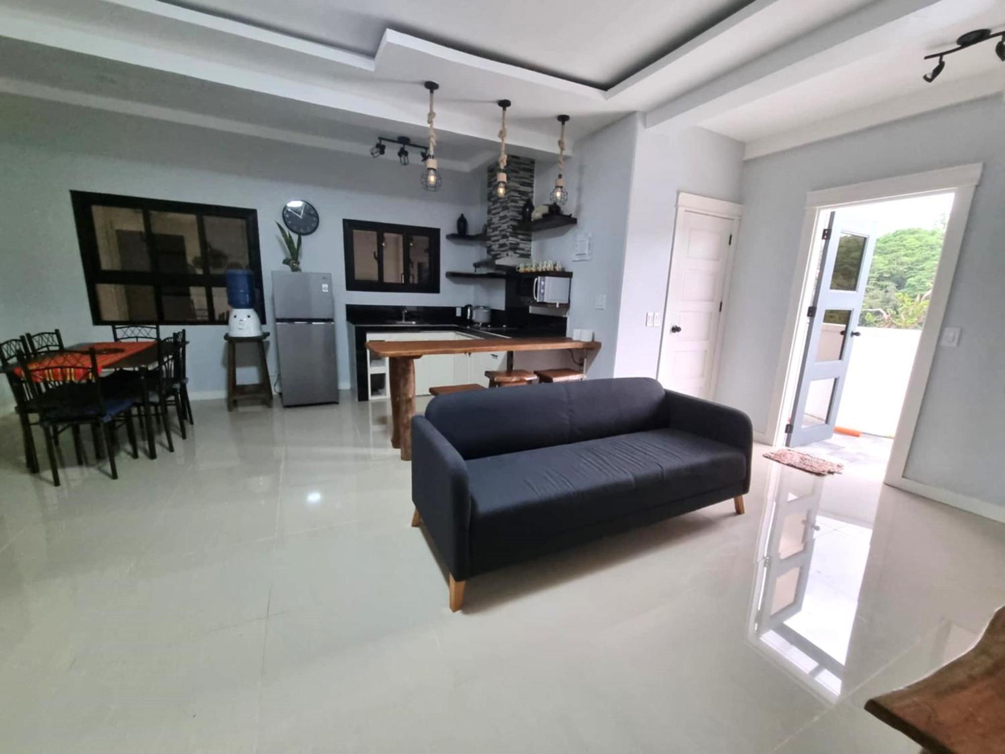 Trail Bedz Homestay Baguio City Kültér fotó