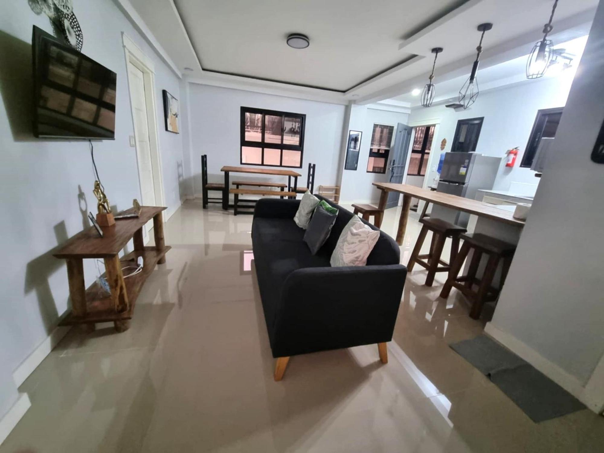 Trail Bedz Homestay Baguio City Kültér fotó