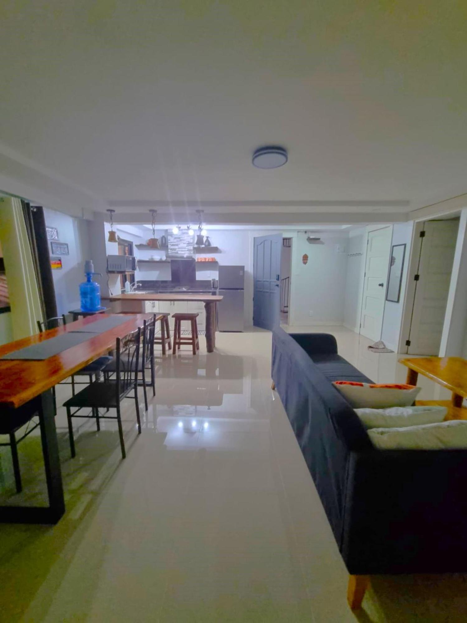 Trail Bedz Homestay Baguio City Kültér fotó