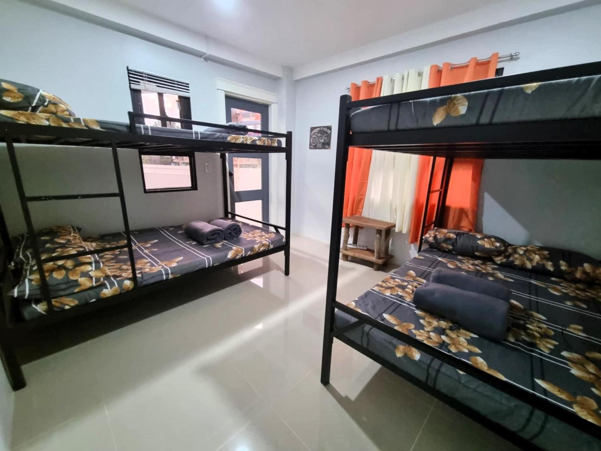 Trail Bedz Homestay Baguio City Kültér fotó