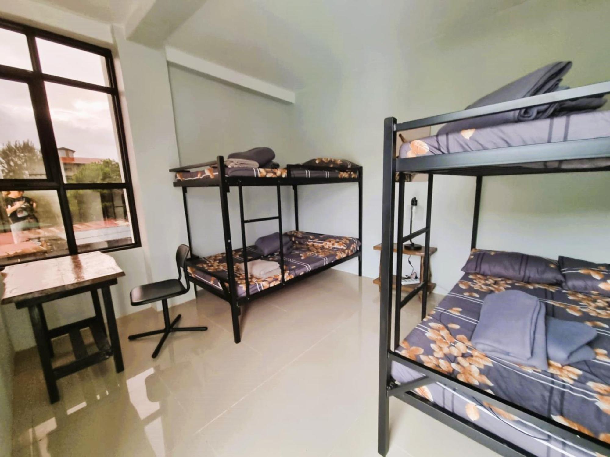 Trail Bedz Homestay Baguio City Kültér fotó