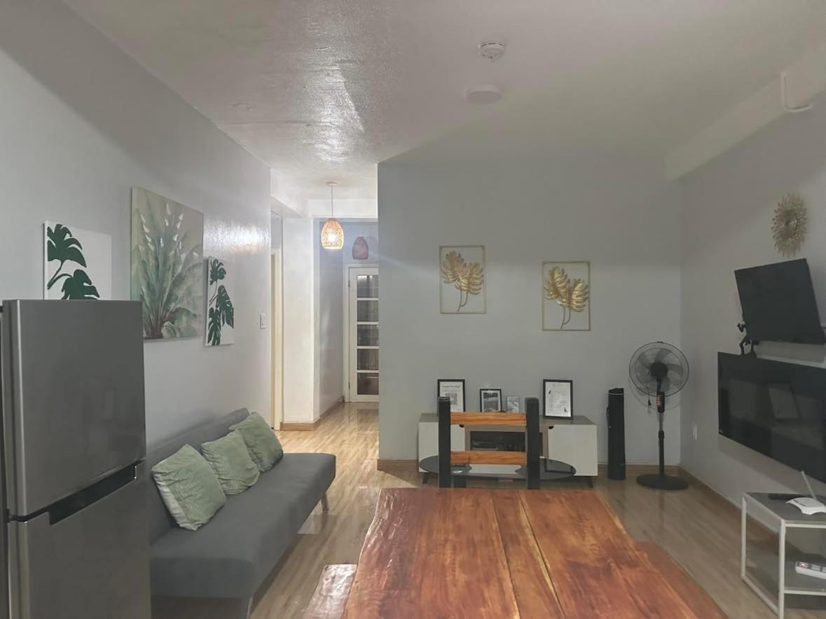 Trail Bedz Homestay Baguio City Kültér fotó
