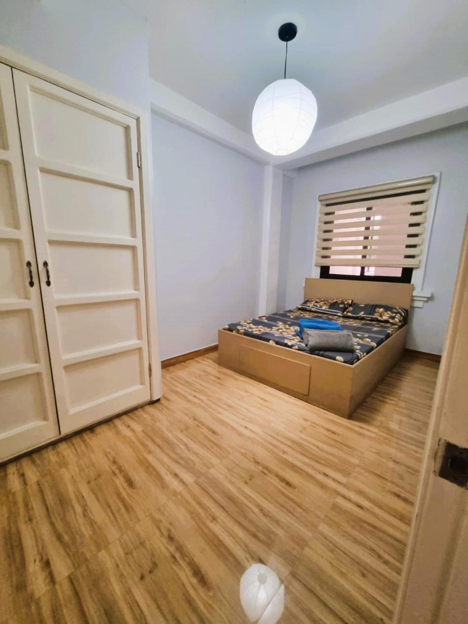 Trail Bedz Homestay Baguio City Kültér fotó