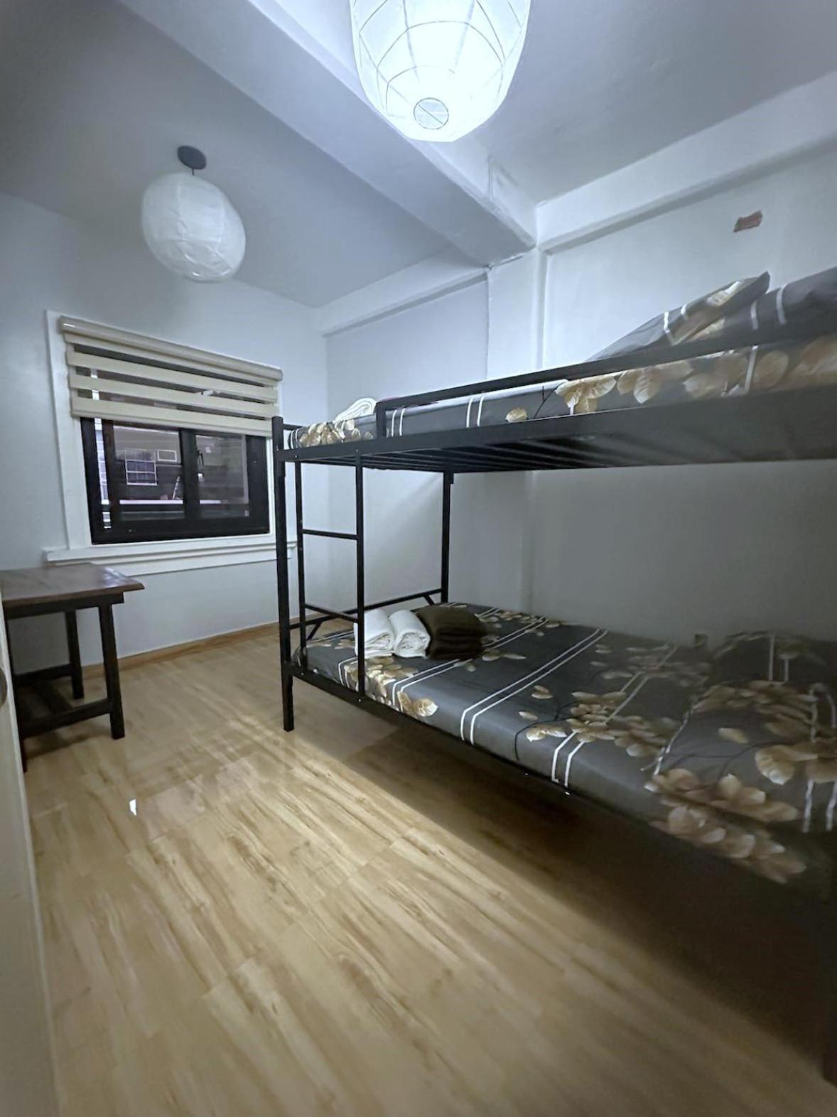 Trail Bedz Homestay Baguio City Kültér fotó