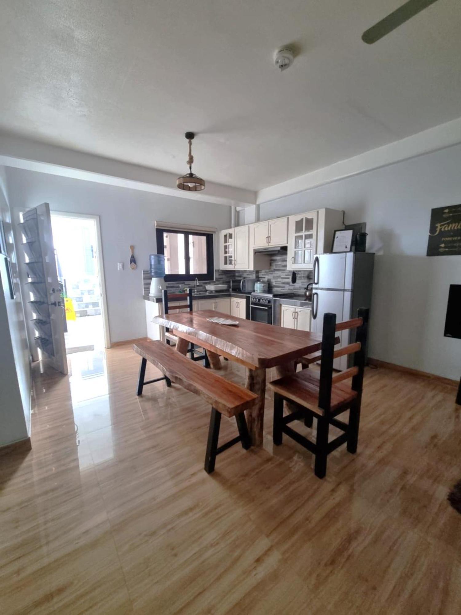 Trail Bedz Homestay Baguio City Kültér fotó