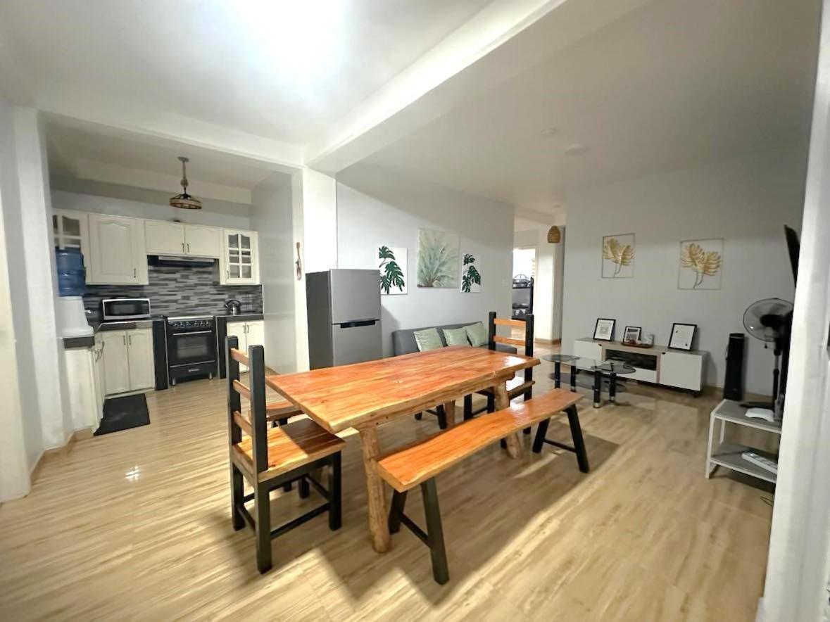 Trail Bedz Homestay Baguio City Kültér fotó