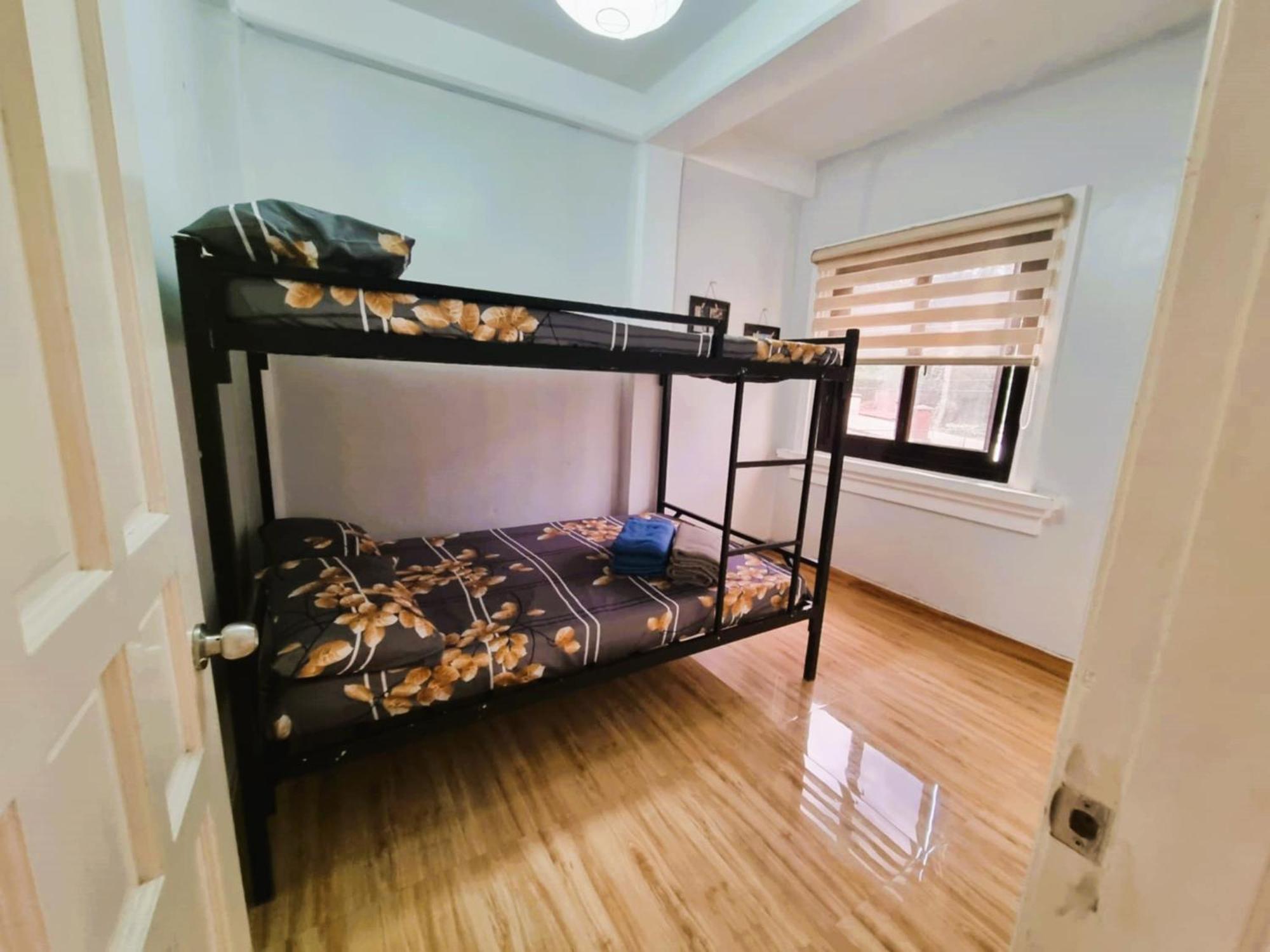 Trail Bedz Homestay Baguio City Kültér fotó