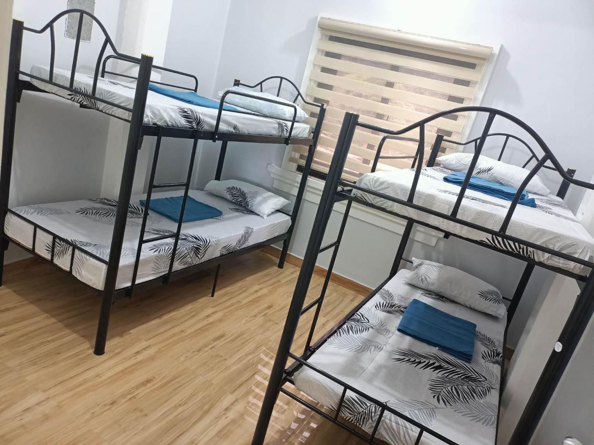 Trail Bedz Homestay Baguio City Kültér fotó