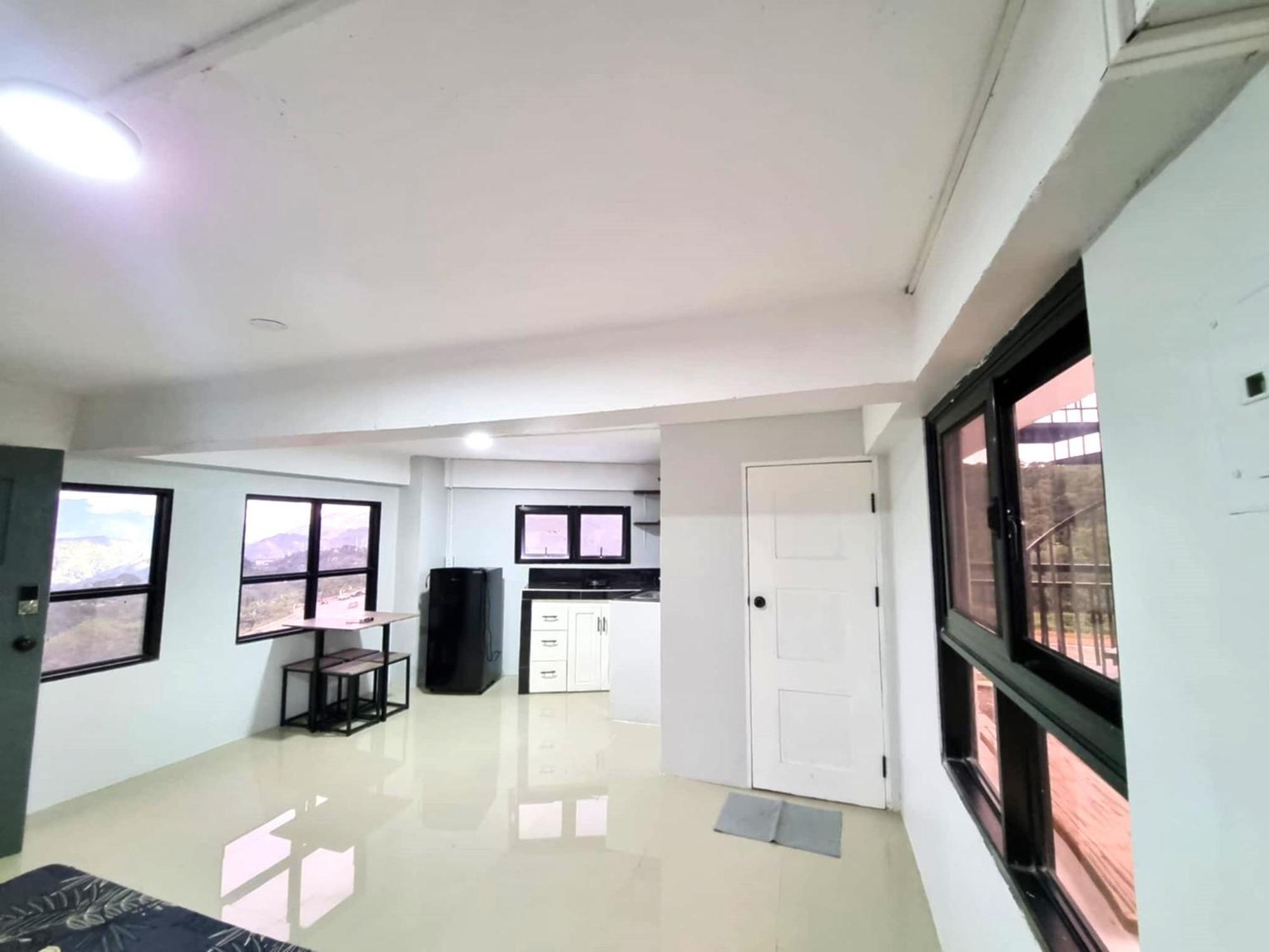 Trail Bedz Homestay Baguio City Kültér fotó