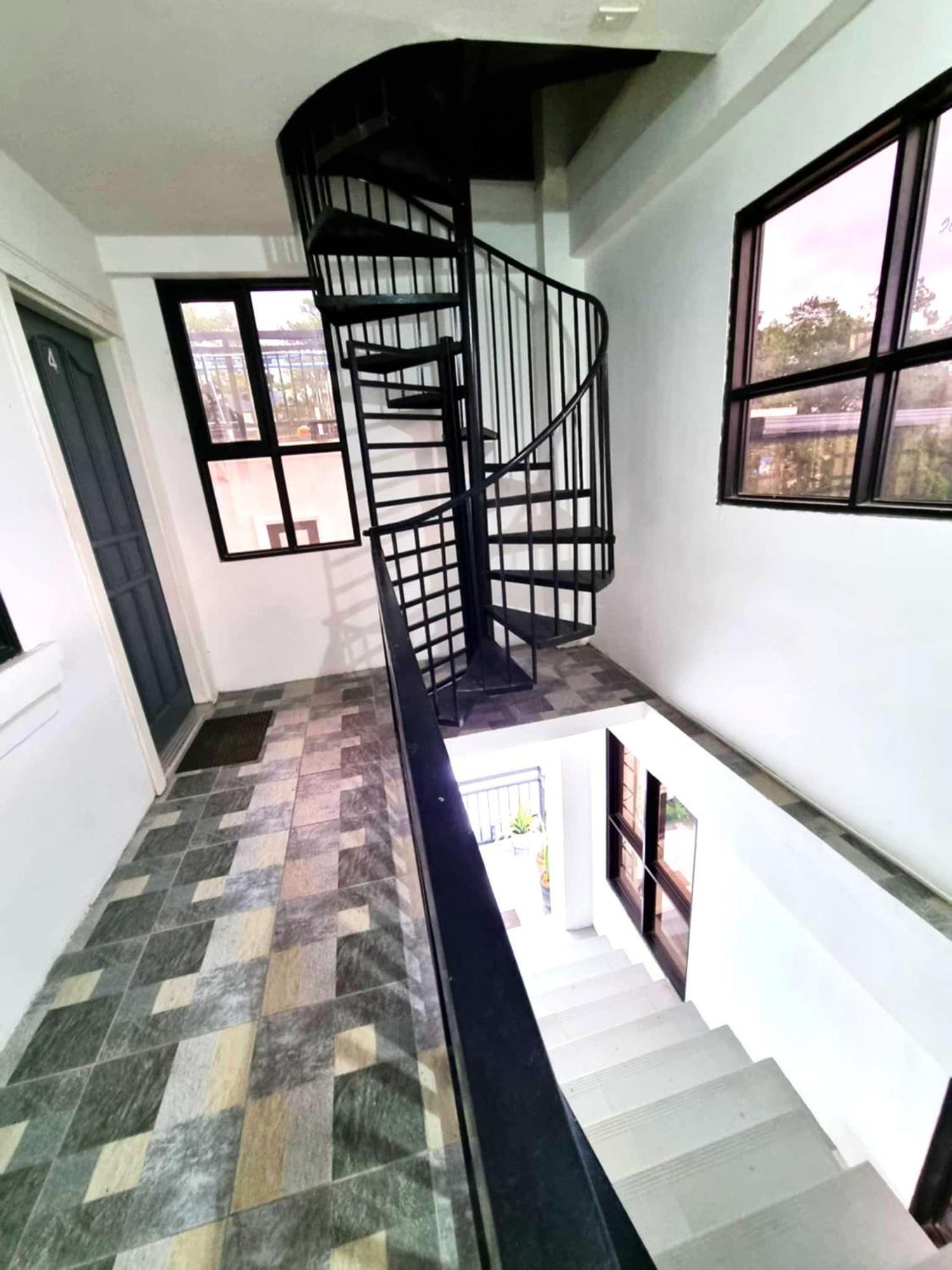 Trail Bedz Homestay Baguio City Kültér fotó