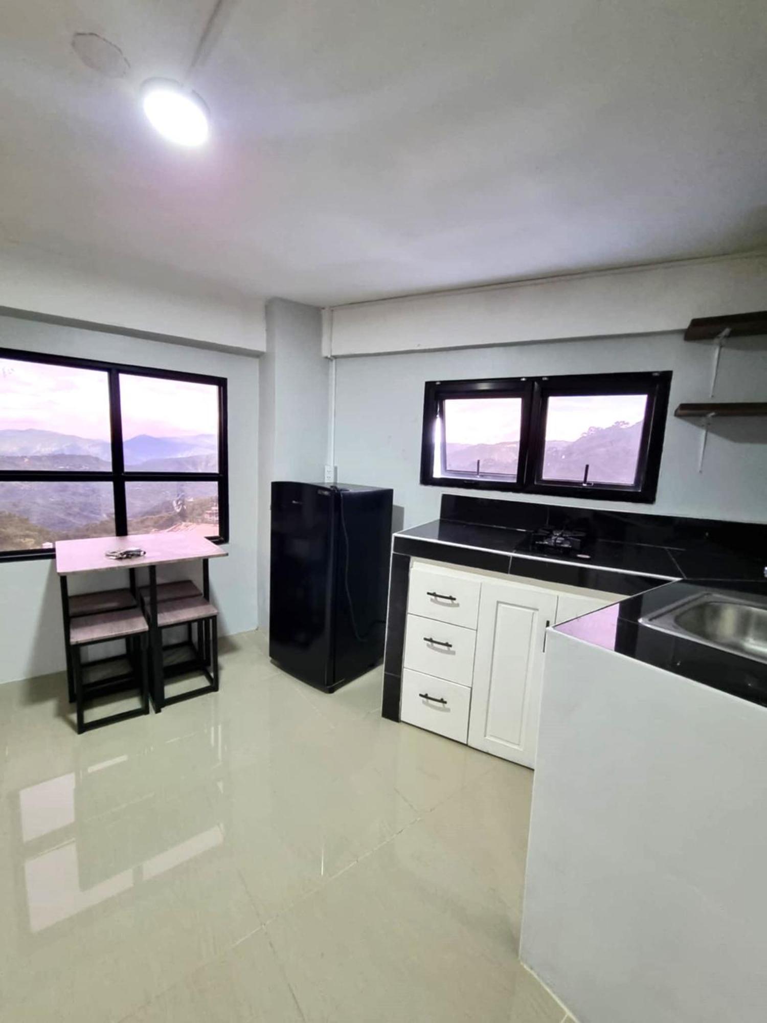 Trail Bedz Homestay Baguio City Kültér fotó