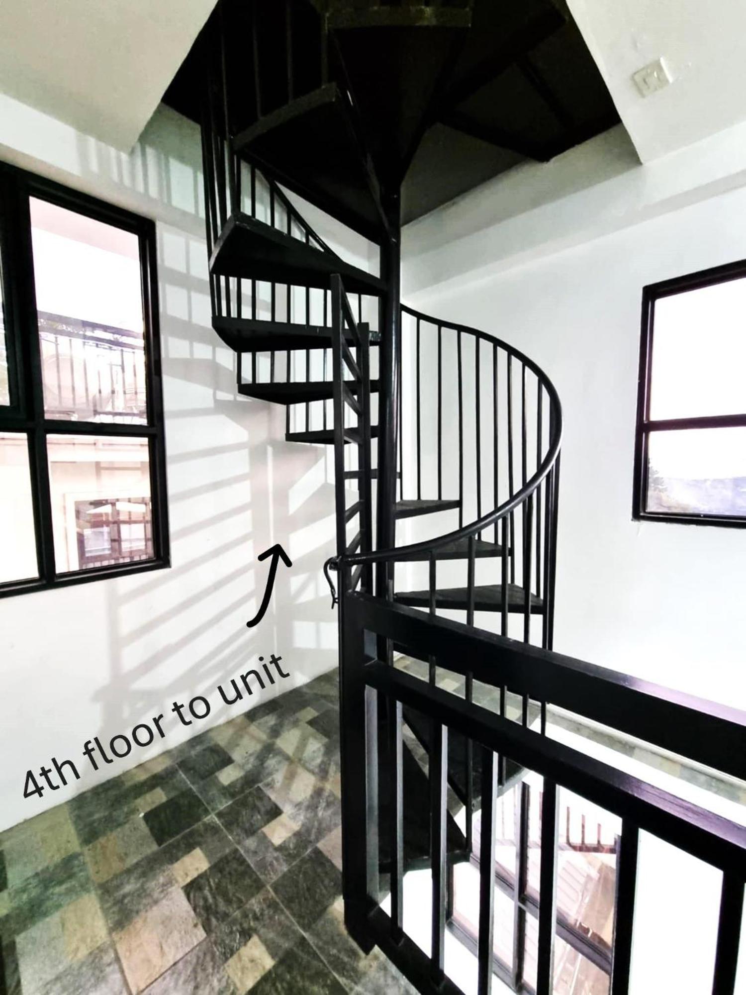 Trail Bedz Homestay Baguio City Kültér fotó