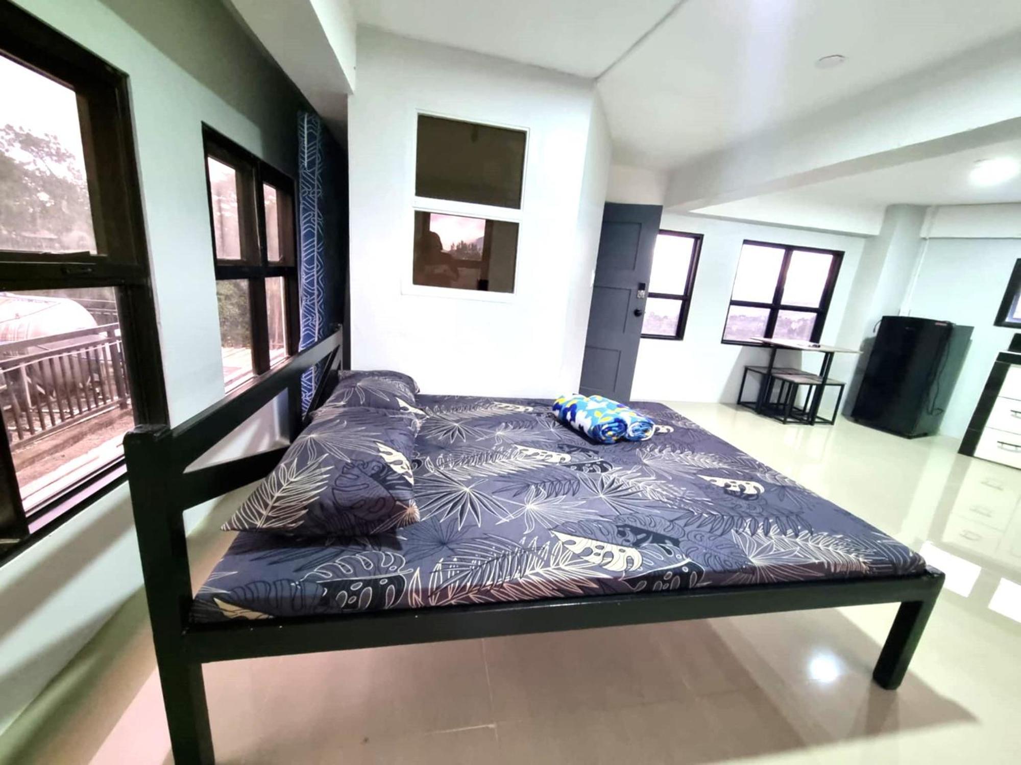 Trail Bedz Homestay Baguio City Kültér fotó