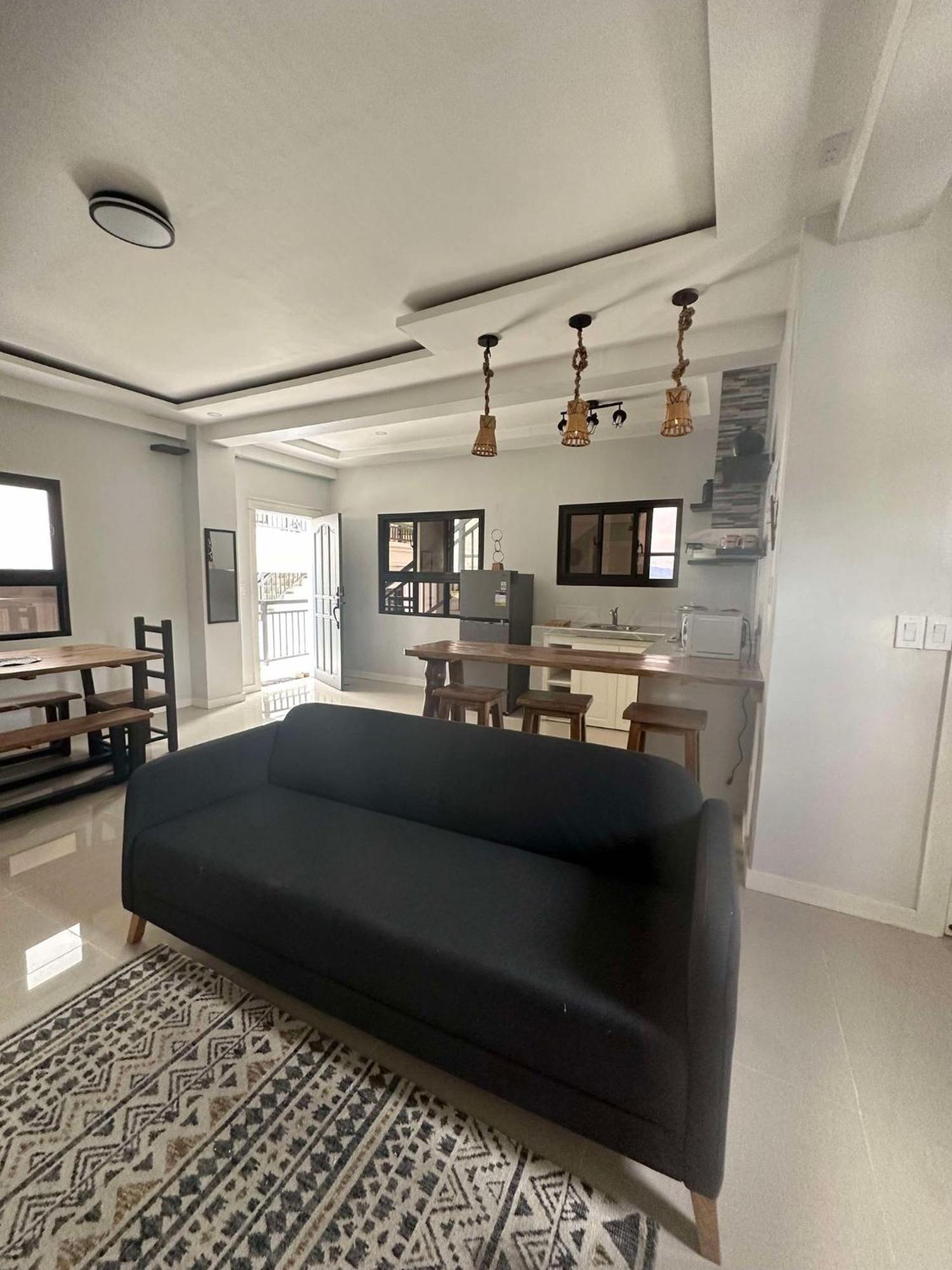 Trail Bedz Homestay Baguio City Kültér fotó